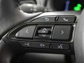 Toyota Yaris Cross (2025) thumbnail 12