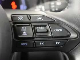Toyota Yaris Cross (2025) thumbnail 16