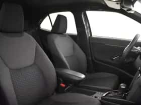 Toyota Yaris Cross (2025) thumbnail 3