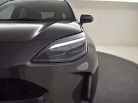 Toyota Yaris Cross (2025) thumbnail 28