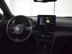 Toyota Yaris Cross (2025) thumbnail 4