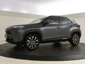 Toyota Yaris Cross (2025) thumbnail 5