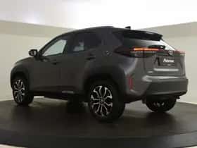 Toyota Yaris Cross (2025) thumbnail 6