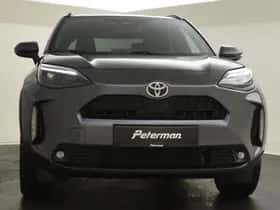 Toyota Yaris Cross (2025) thumbnail 7
