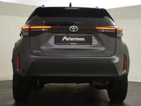 Toyota Yaris Cross (2025) thumbnail 8