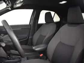 Toyota Yaris Cross (2025) thumbnail 9
