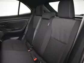 Toyota Yaris Cross (2025) thumbnail 10
