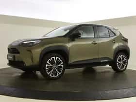 Toyota Yaris Cross (2023) thumbnail 2
