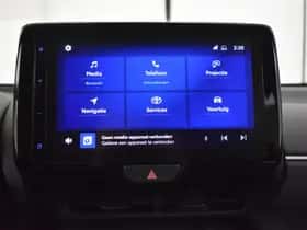 Toyota Yaris Cross (2023) thumbnail 11