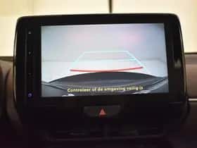 Toyota Yaris Cross (2023) thumbnail 12