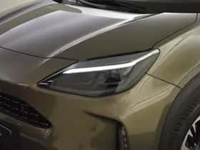Toyota Yaris Cross (2023) thumbnail 16