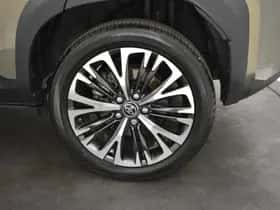 Toyota Yaris Cross (2023) thumbnail 19