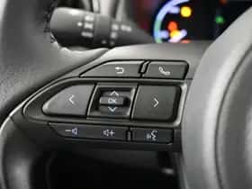 Toyota Yaris Cross (2023) thumbnail 23