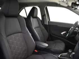 Toyota Yaris Cross (2023) thumbnail 4