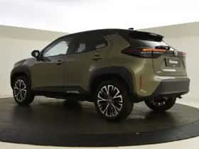 Toyota Yaris Cross (2023) thumbnail 6