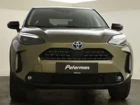 Toyota Yaris Cross (2023) thumbnail 7