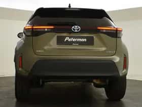 Toyota Yaris Cross (2023) thumbnail 8