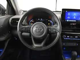 Toyota Yaris Cross (2023) thumbnail 9