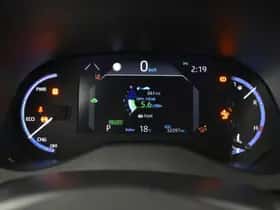 Toyota Yaris Cross (2023) thumbnail 10