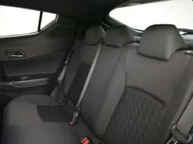 Toyota C-HR (2020) thumbnail 12