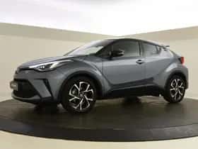 Toyota C-HR (2020) thumbnail 5