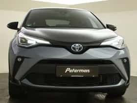 Toyota C-HR (2020) thumbnail 7