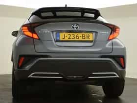 Toyota C-HR (2020) thumbnail 9