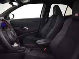 Toyota Yaris Cross (2024) thumbnail 11