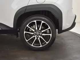 Toyota Yaris Cross (2024) thumbnail 13