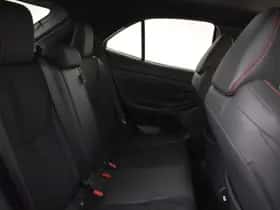 Toyota Yaris Cross (2024) thumbnail 15