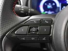Toyota Yaris Cross (2024) thumbnail 16