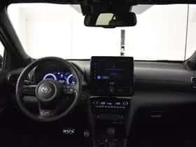 Toyota Yaris Cross (2024) thumbnail 4