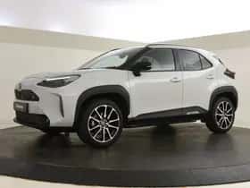 Toyota Yaris Cross (2024) thumbnail 5