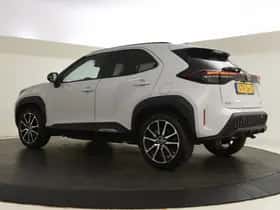 Toyota Yaris Cross (2024) thumbnail 6
