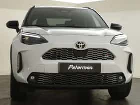 Toyota Yaris Cross (2024) thumbnail 7