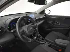 Toyota Yaris (2025) thumbnail 12
