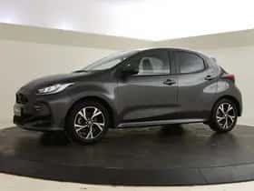 Toyota Yaris (2025) thumbnail 5