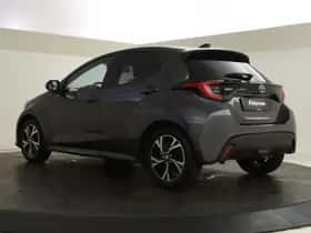 Toyota Yaris (2025) thumbnail 6