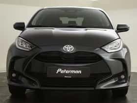 Toyota Yaris (2025) thumbnail 7