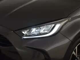 Toyota Yaris (2025) thumbnail 8