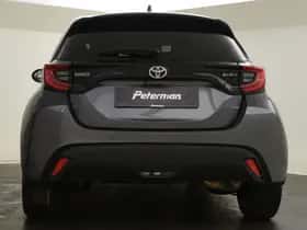 Toyota Yaris (2025) thumbnail 9
