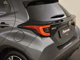 Toyota Yaris (2025) thumbnail 10