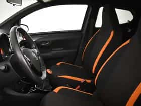 Toyota Aygo (2021) thumbnail 12