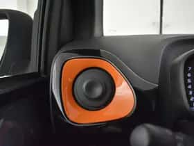 Toyota Aygo (2021) thumbnail 14