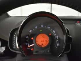 Toyota Aygo (2021) thumbnail 17