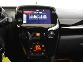 Toyota Aygo (2021) thumbnail 22