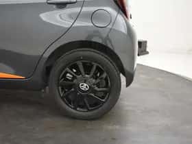 Toyota Aygo (2021) thumbnail 27