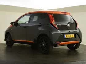 Toyota Aygo (2021) thumbnail 6