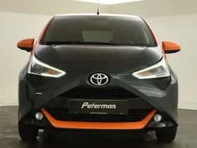Toyota Aygo (2021) thumbnail 7