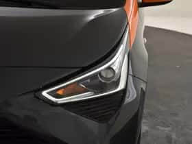 Toyota Aygo (2021) thumbnail 8